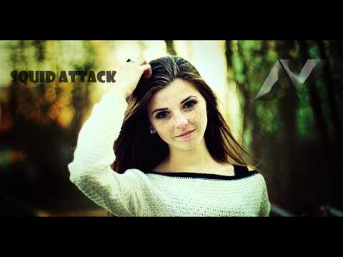 Deep House Music 2K15 [Best] |Guest Mix - No Hopes| |Squid Attack| Podcast #3