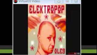 Oleg - Elektropop [Remix by HoneyMonster]