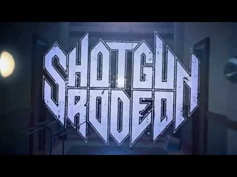 Shotgun Rodeo - Scavenger Of Death (Official Lyric Video)