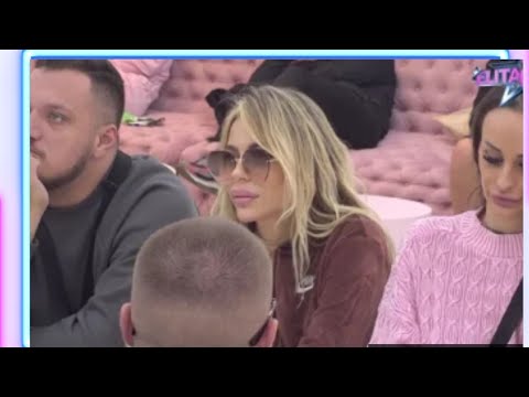 TERZA SVE PRIZNAO O AFERI#elita8