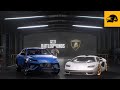 PUBG Collaboration PUBG X Automobili Lamborghini Music Playlist