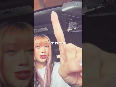 Megan singing gay boy instead of Gameboy 😂 | KATSEYE #katseye_megan