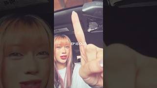 Megan singing gay boy instead of Gameboy 😂 | KATSEYE #katseye_megan