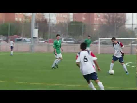 ATLETICO ATALAYA CF - AD JUVENTUD