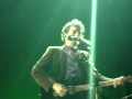 Damien Rice - Then Go Live @ Olympia Hall Paris