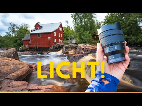 🌞 Licht und Komposition meistern – die wichtigsten Tipps für atemberaubende Fotos! 🌞