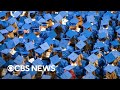 Unemployment Rate For College Graduates Balloons Past National Rate Research Finds
