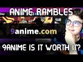 Is 9anime Worth Using