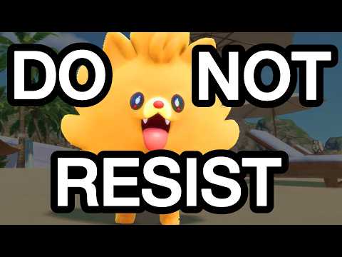 If the Pokémon Presents was honest