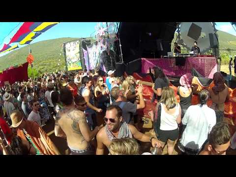 Groovy Troopers 2012