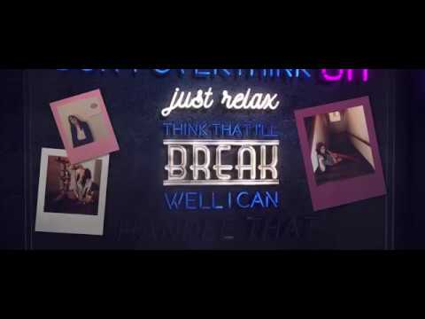 Natania - Mess Me Up (Official Lyric Video)