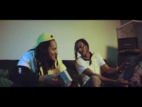 David Campana x Shotto Guapo - Success (Monday) | Official Movie