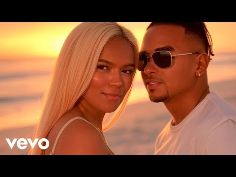 Camilo, Ozuna, KAROL G - Dime (Music Video) FT. Iskander, La Gaita y mas