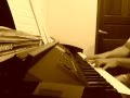 Kalafina - 夏の林檎 (Natsu no Ringo) - piano cover ...