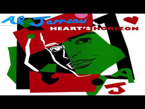 Al Jarreau ~ Pleasure Over Pain (432 Hz) with Lyrics
