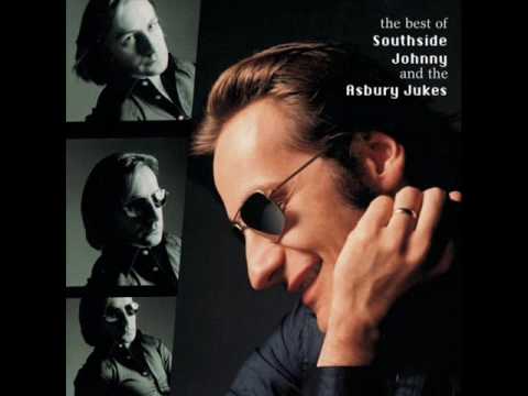 Southside Johnny and The Asbury Jukes - I don' t  want to go home