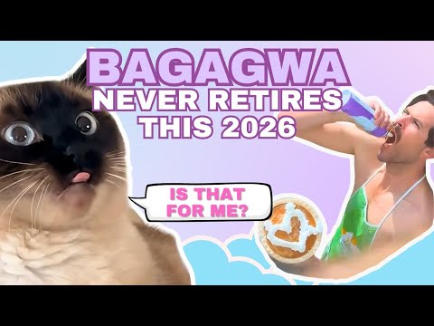 The Bagagwa Lore Continues this 2026 😹🎬