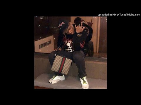 [FREE] Juice WRLD x Lil Peep Type Beat ft. Trippie Redd - "Broke" (prod. silo)