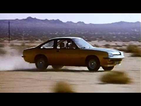 Opel Manta B (1976)