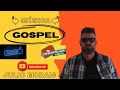Eu quero Jesus no cora&ccedil;&atilde;o