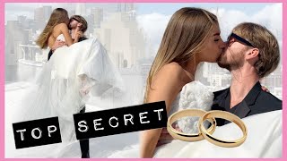Secrets Of The Wedding Industry  | PART 2