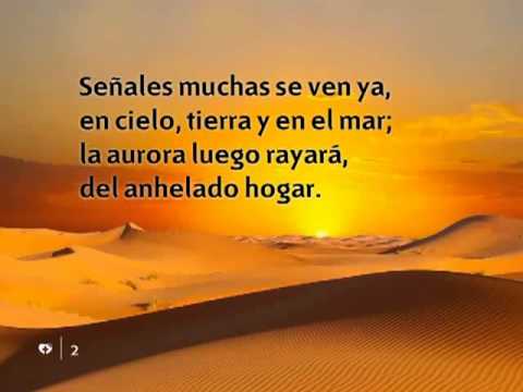 Himno 476 - ¿Muy lejos el hogar está? - Pista | Himnario Adventista Instrumental