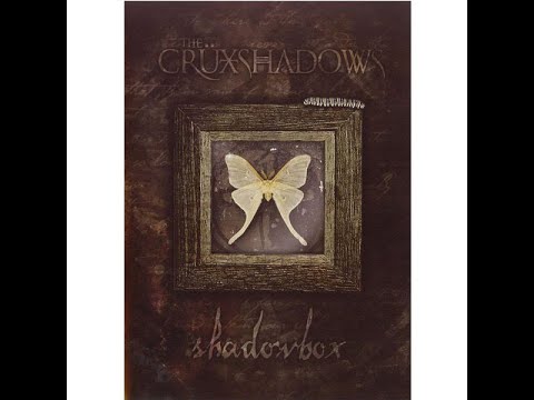 Cruxshadows - Shadowbox (Live DVD)