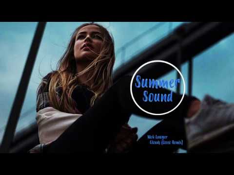 Nick Lawyer   Clouds Ozzeo Remix