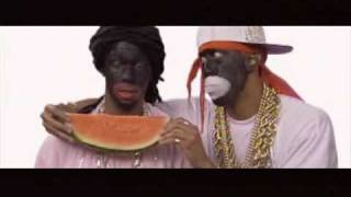 Cover art for NICK CANNON, NAS, & AFFION P.S.A.