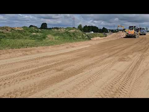 Projekt i budowa Obwodnicy Sztabina - 24.06.2025