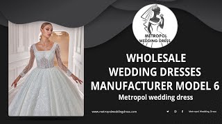 Wholesale Wedding Dresses Best 6