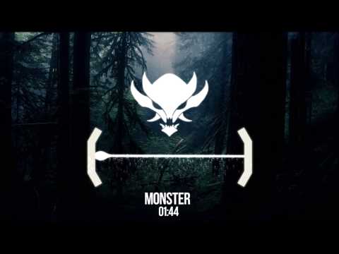 Milk N Cookies Ft. Alina Renae – Monster (Stratus Remix)