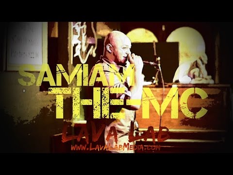 Lava Lab Presents - Chi-Rock Chapter 4 Showcase @ Lily's