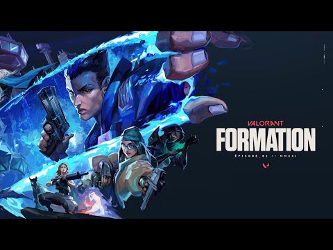 RETAKE // Episode 2 Cinematic - VALORANT (Edit)