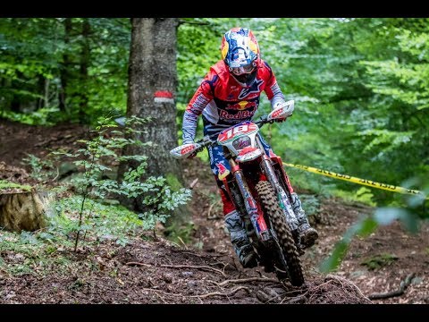 EnduroGP Italy 2018 - Highlights Day 2