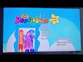 The Doodlebops Music And Fun 2005 Dvd Menu Walk Through