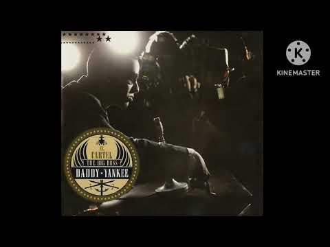 Daddy Yankee - A Lo Clasico