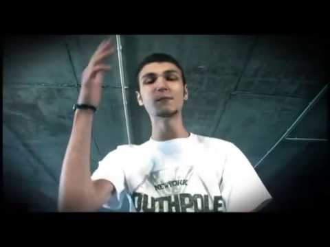 Personal ft. Neko - Tine Pasu` cu Iony (Official Video 2008)