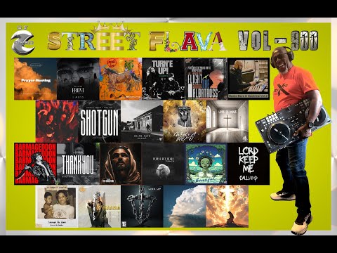 DJ Zorro – Street Flava Vol 900