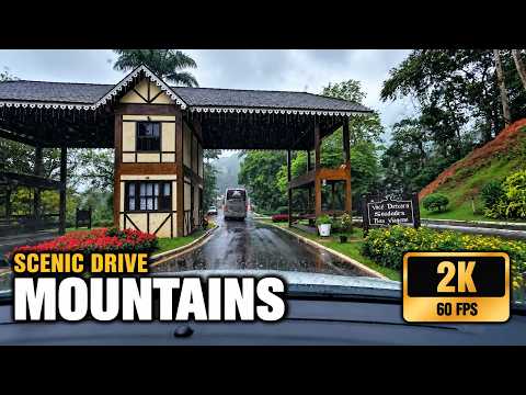 Leaving Domingos Martins and Heading Home to Vitória | BR-262 | Drive POV 18/09/2026