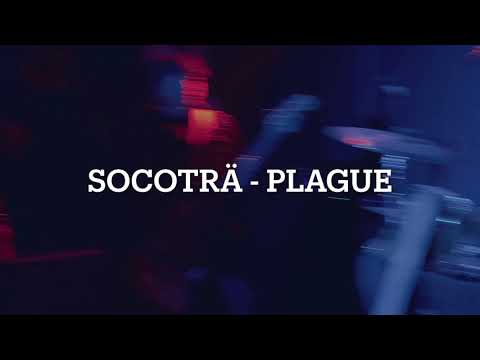 Socoträ - Plague  // Sinners Realese party at.Lokasuara
