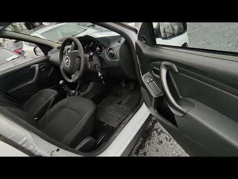 2017 Dacia Duster Alternative 1.5 DCI 110hp