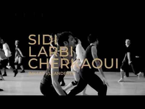 Sidi Larbi Cherkaoui - Faun - Memento Mori