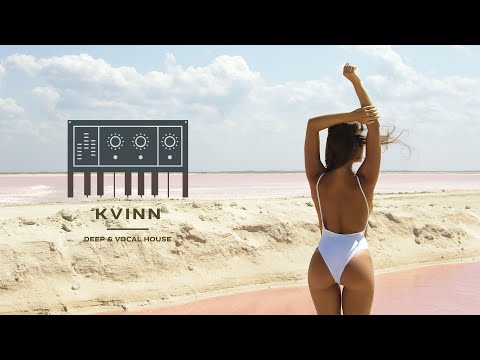 Kvinn, Deep Sound Effect, Leusin - Мечты [Deep House]