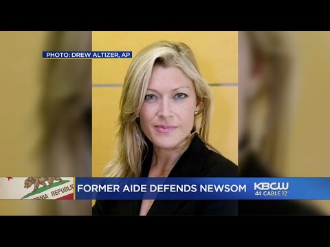 GOP Gubernatorial Candidates Call Out Democratic Infidelities In Forum