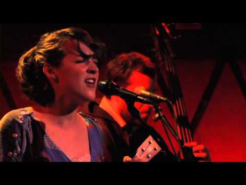 Becca Stevens Band - Help Me (Joni Mitchell cover)