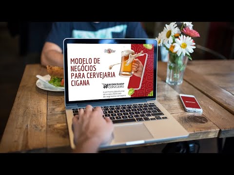 , title : 'Live: Modelos de Negócios para Cervejaria Cigana'