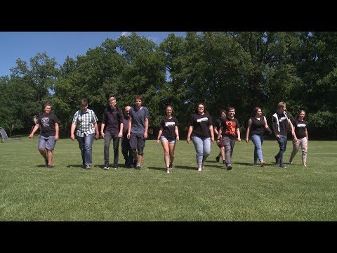 Schule ohne Rassismus - Schule mit Courage