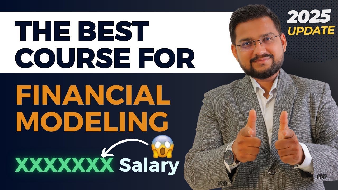 Best Financial Modeling Course in Delhi with Placement Support | Financial Modeling Course in Mumbai