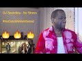 DJ Speedsta - No Stress ft. Zoocci Coke Dope, Una Rams, Da L.E.S. | DTB Reaction